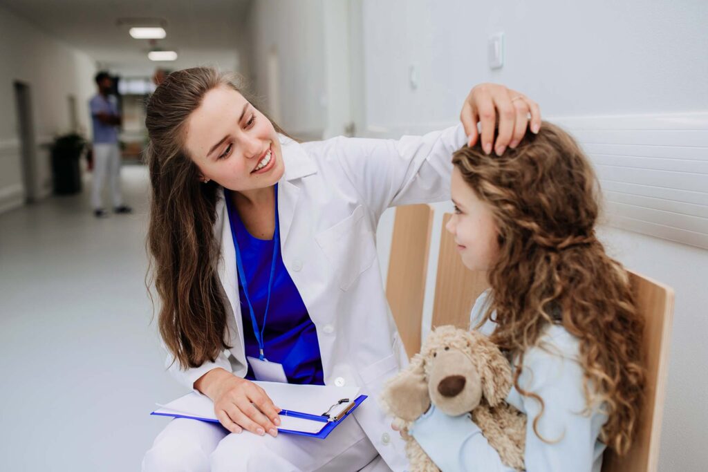 The Advantages of In-Home Doctor and Nurse Visits